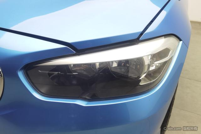 BMW 1-Series (Import) - фото 4