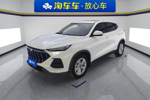 Changan Oshan X5 - фото 0