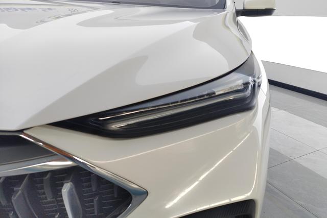Changan Oshan X5 - фото 1