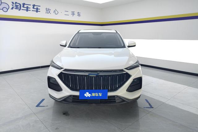 Changan Oshan X5 - фото 2
