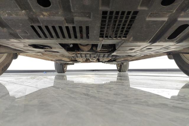 Changan Oshan X5 - фото 3