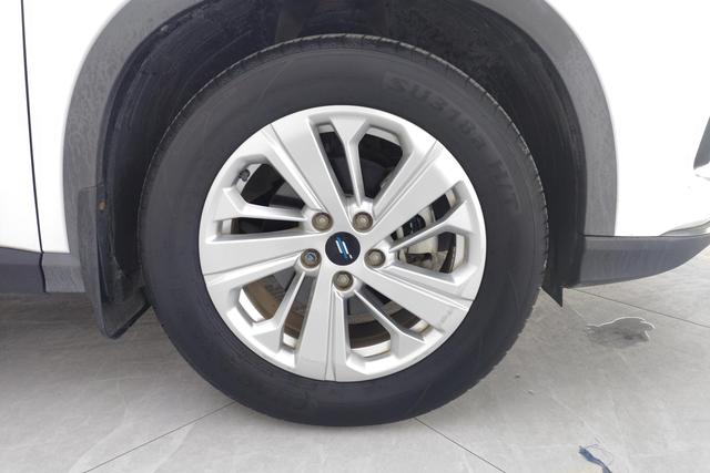 Changan Oshan X5 - фото 4