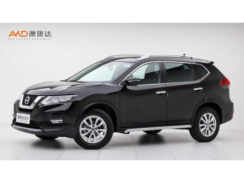 Nissan X-Trail - фото 0