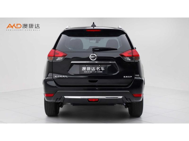 Nissan X-Trail - фото 2