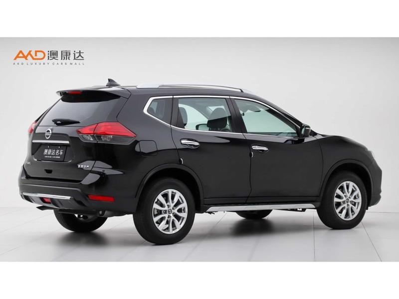 Nissan X-Trail - фото 3