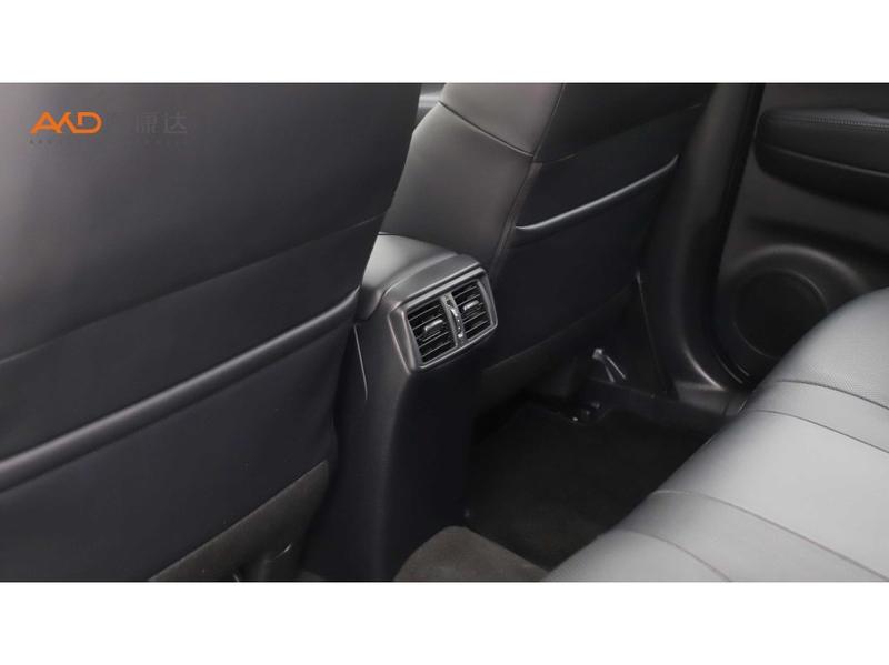 Nissan X-Trail - фото 4