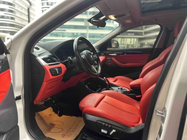 BMW X2 - фото 4