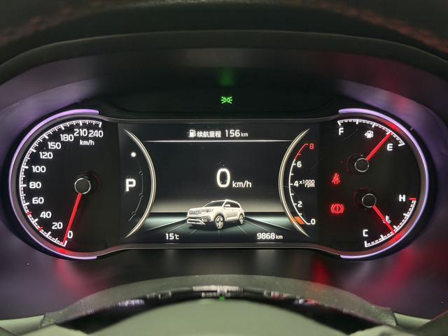 Kia Sportage R - фото 2