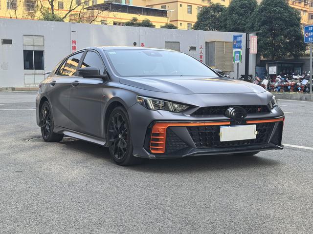 GAC Trumpchi Empow - фото 2