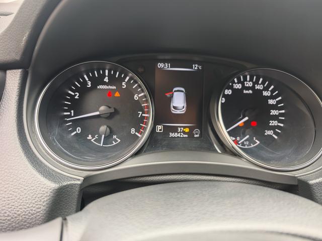 Nissan Qashqai - фото 4