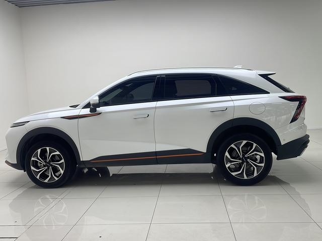 Haval Shenshou - фото 3