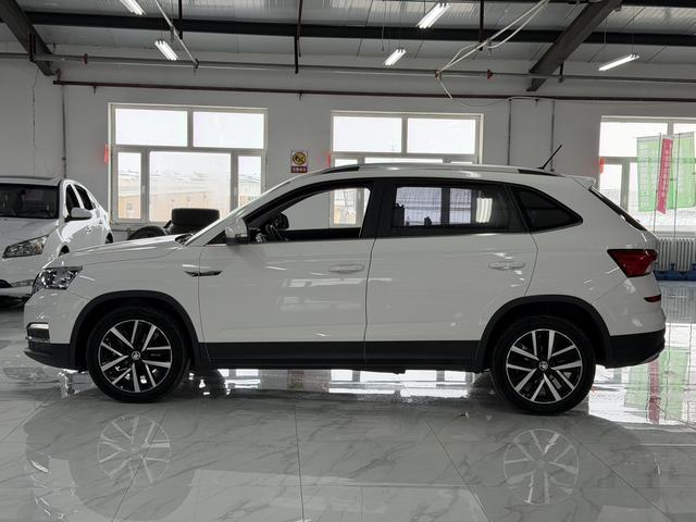 Skoda Kamiq - фото 2