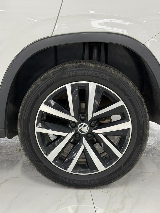 Skoda Kamiq - фото 4