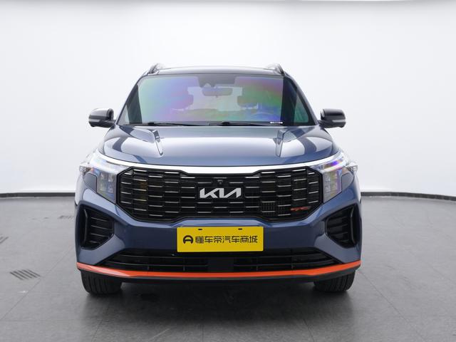 Kia Sportage R - фото 1