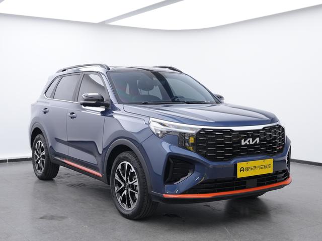 Kia Sportage R - фото 2