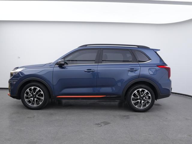 Kia Sportage R - фото 3