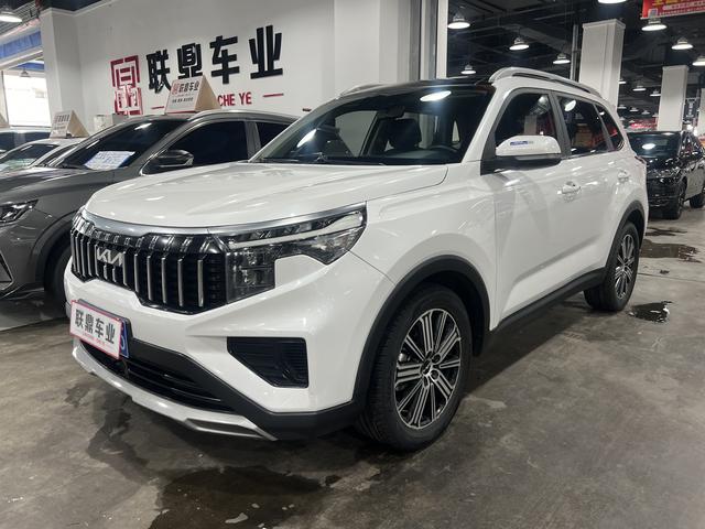 Kia Sportage R - фото 0