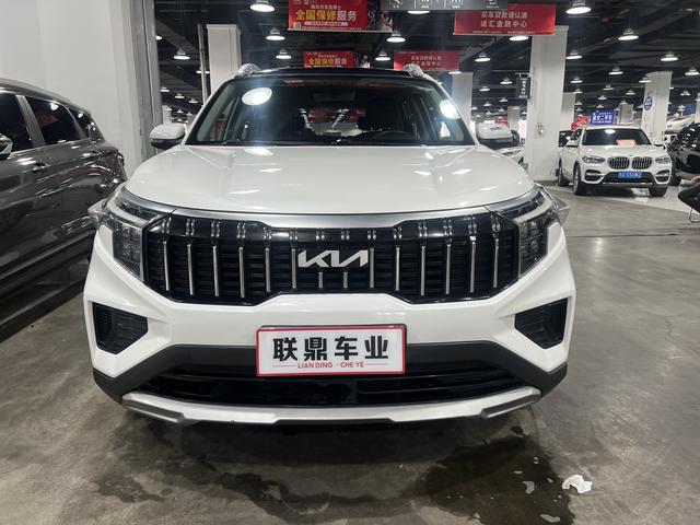 Kia Sportage R - фото 1