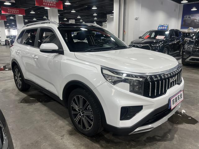 Kia Sportage R - фото 2