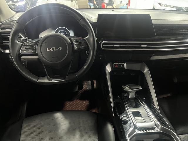 Kia Sportage R - фото 4
