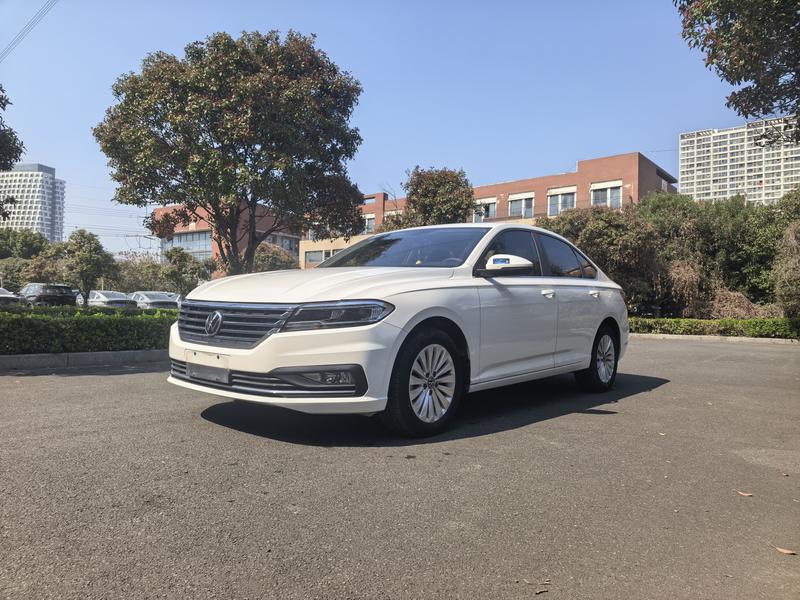 Volkswagen Lavida - фото 0