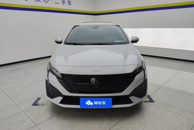 Peugeot 408 - фото 2