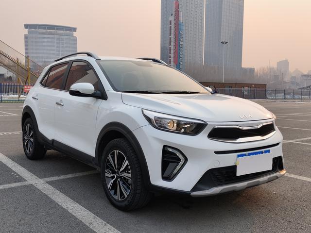 Kia Yipao - фото 2