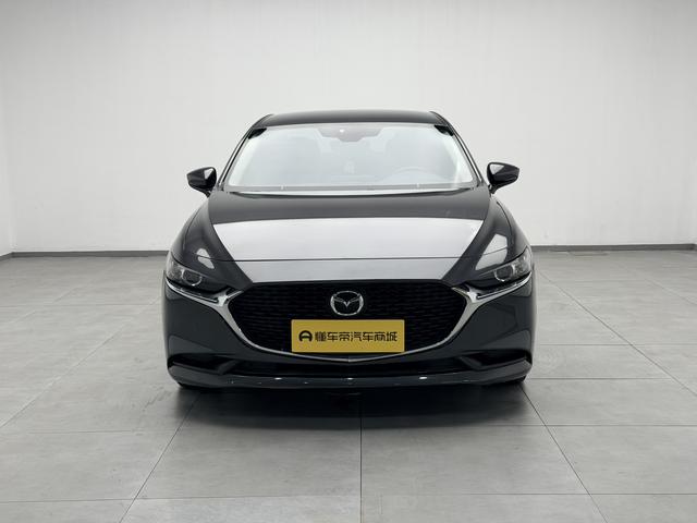 Mazda 3 Axela - фото 1