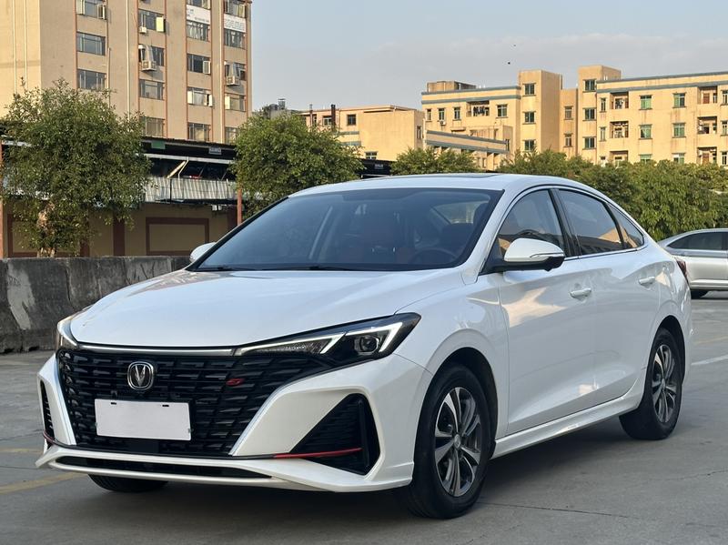 Changan Eado - фото 0