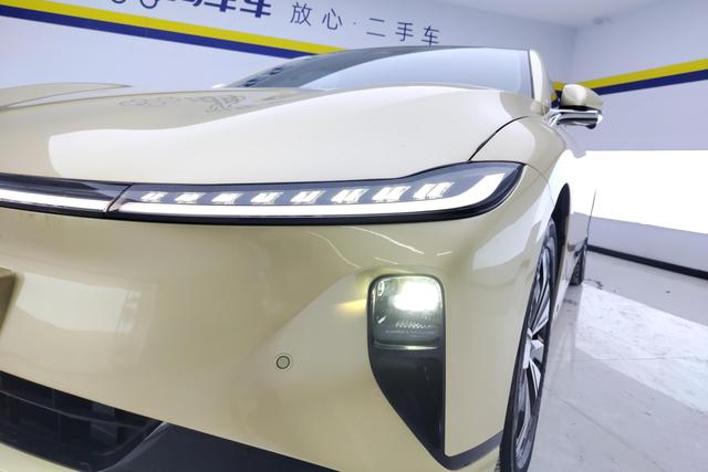 Changan Qiyuan A07 - фото 1