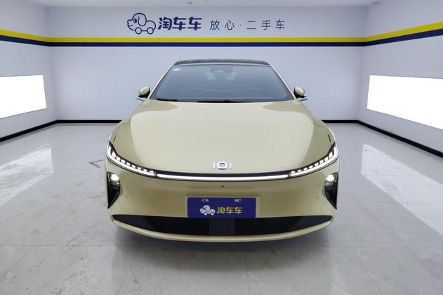 Changan Qiyuan A07 - фото 2