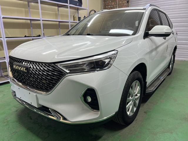 Haval M6 - фото 0