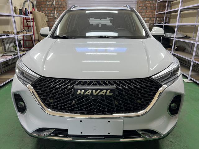 Haval M6 - фото 1