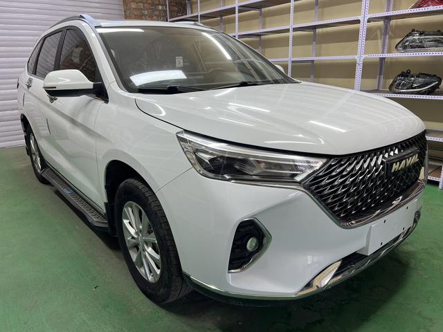 Haval M6 - фото 2