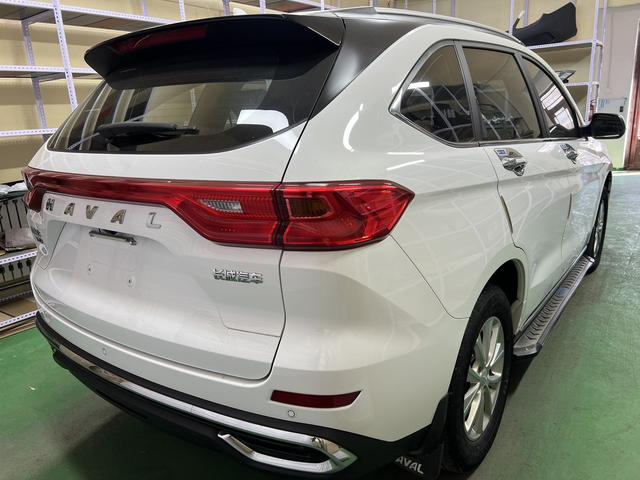 Haval M6 - фото 3