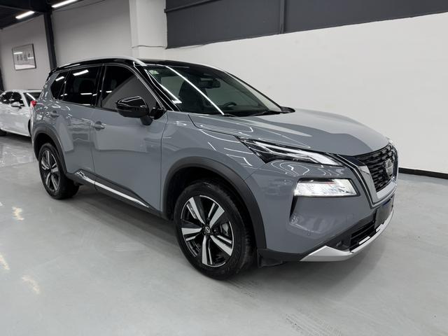 Nissan X-Trail - фото 2