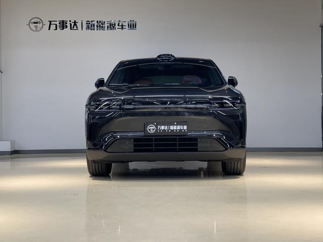 Changan Qiyuan E07 - фото 1