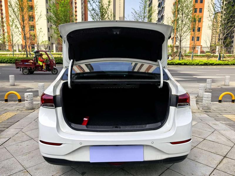 Buick 英朗 - фото 4