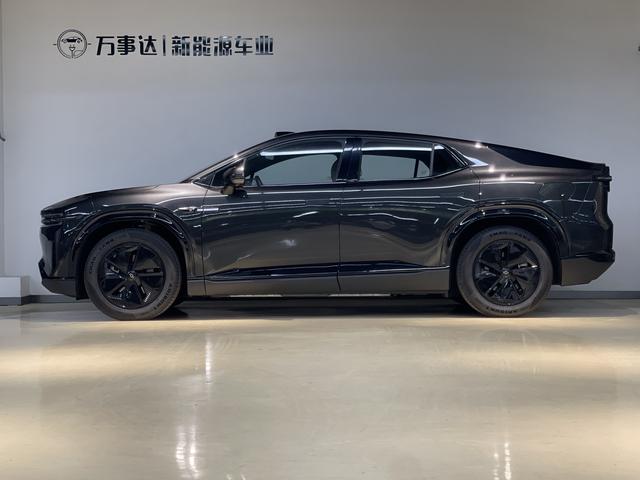 Changan Qiyuan E07 - фото 2