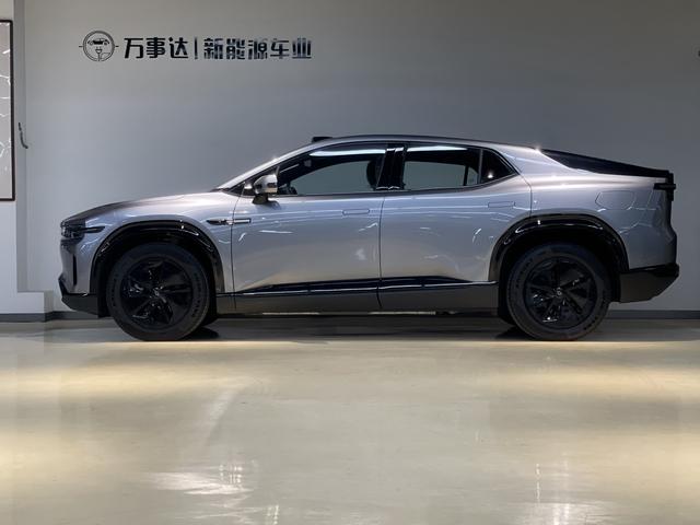 Changan Qiyuan E07 - фото 2