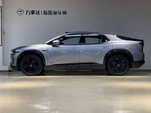 Changan Qiyuan E07 - фото 2