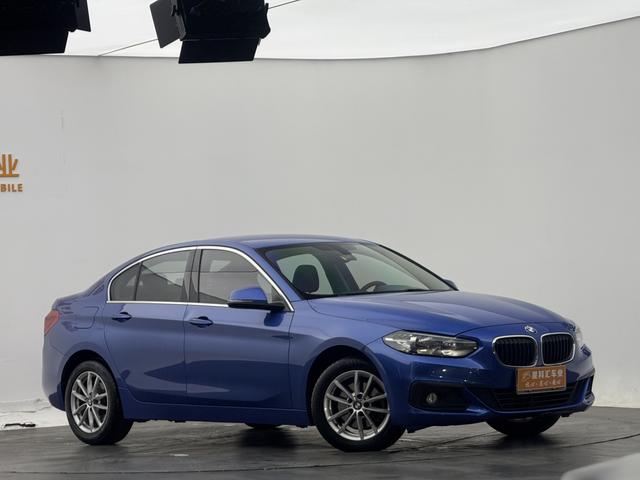 BMW 1-Series - фото 2