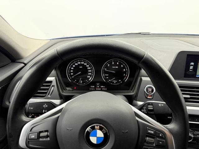 BMW 1-Series - фото 3