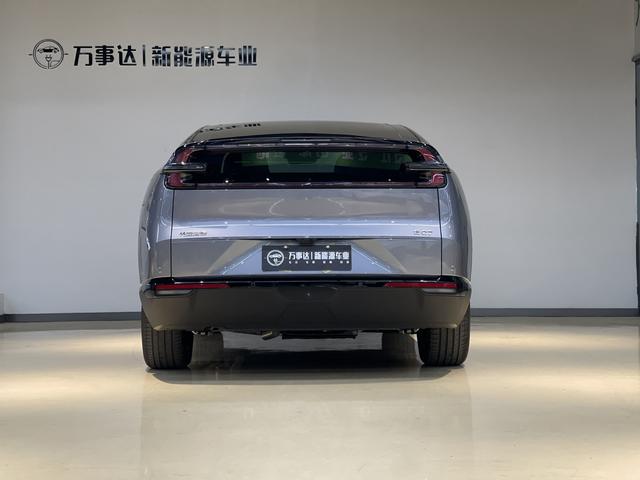 Changan Qiyuan E07 - фото 3