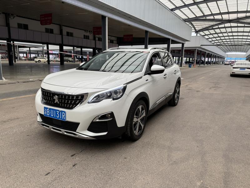 Peugeot 4008 - фото 0