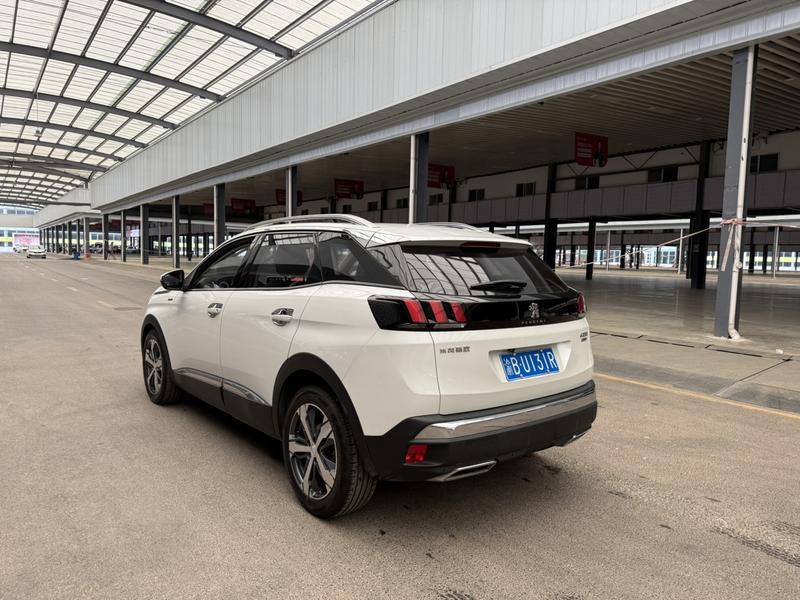 Peugeot 4008 - фото 2