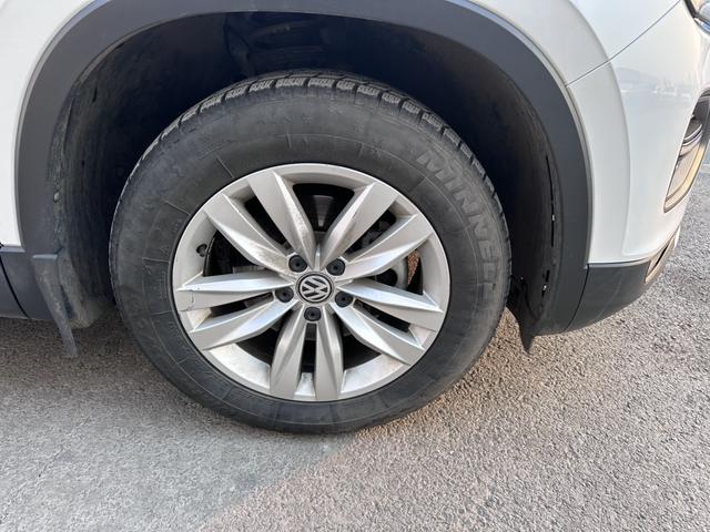 Volkswagen Tayron - фото 2