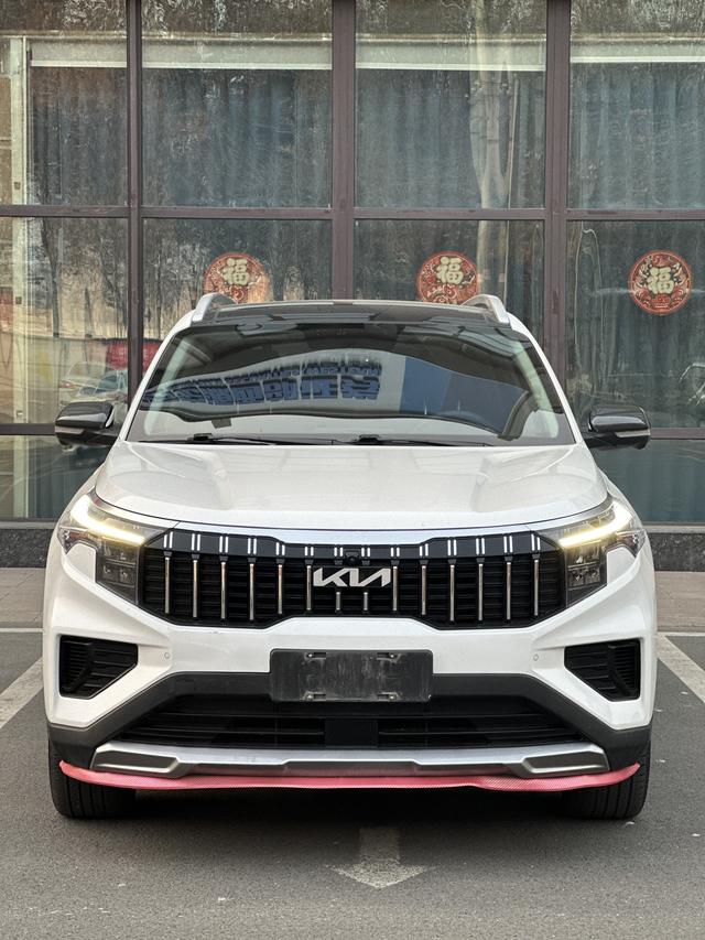 Kia Sportage R - фото 1
