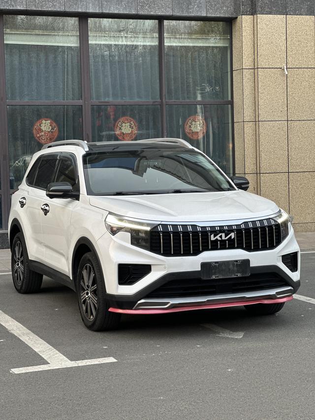 Kia Sportage R - фото 2
