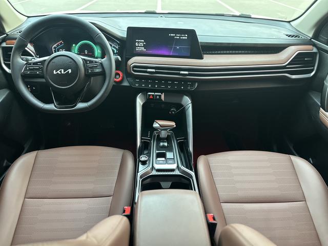 Kia Sportage R - фото 4